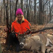 2020 Deer Hunting
